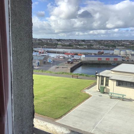 Villa Harbour View Wick  Exterior foto