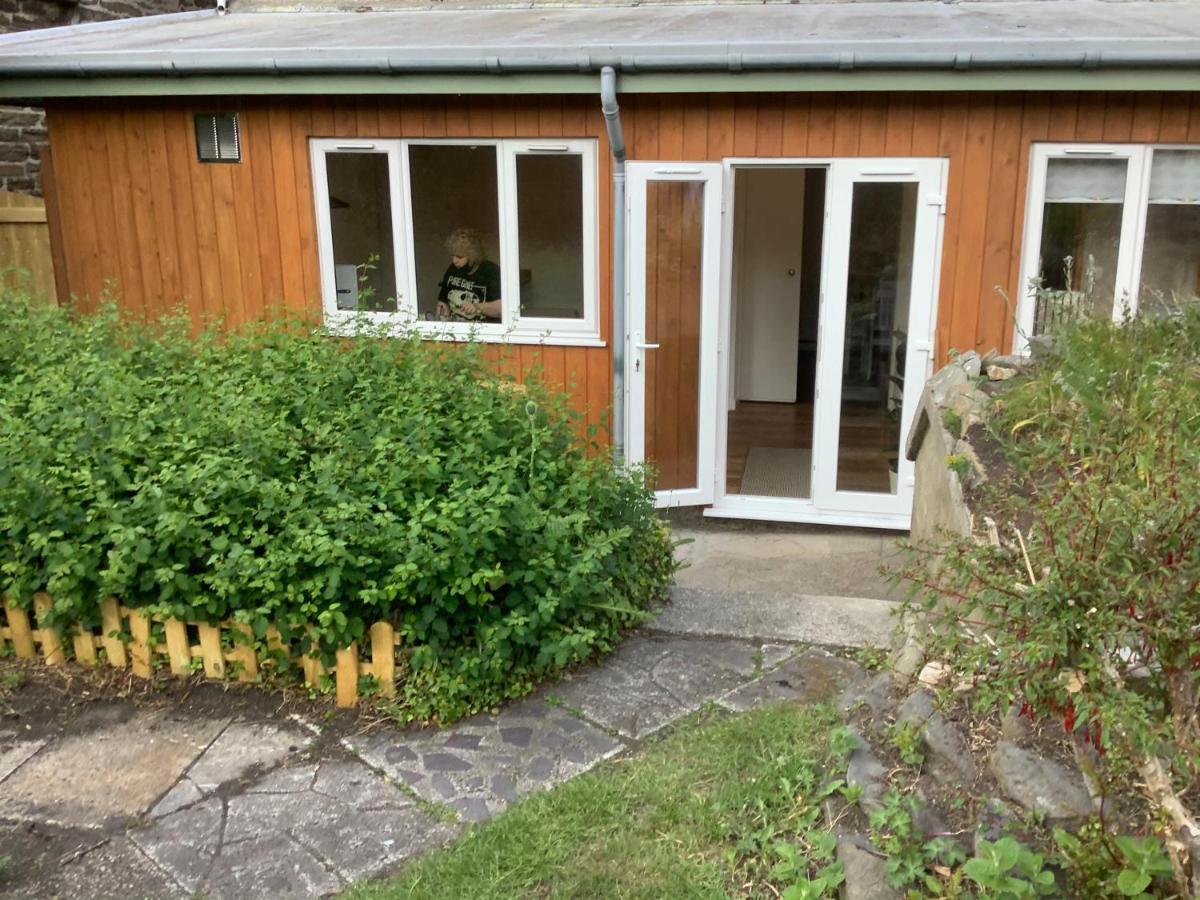Villa Harbour View Wick  Exterior foto