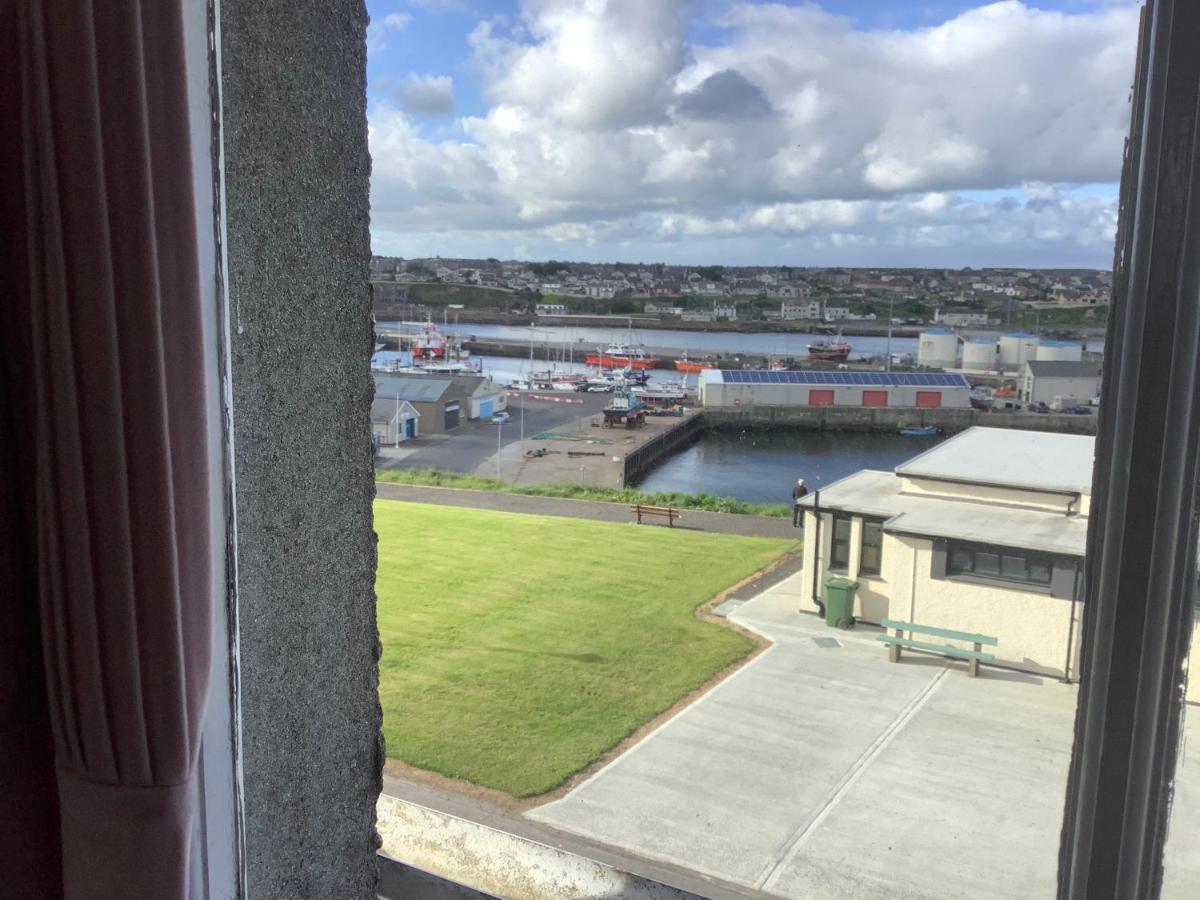 Villa Harbour View Wick  Exterior foto
